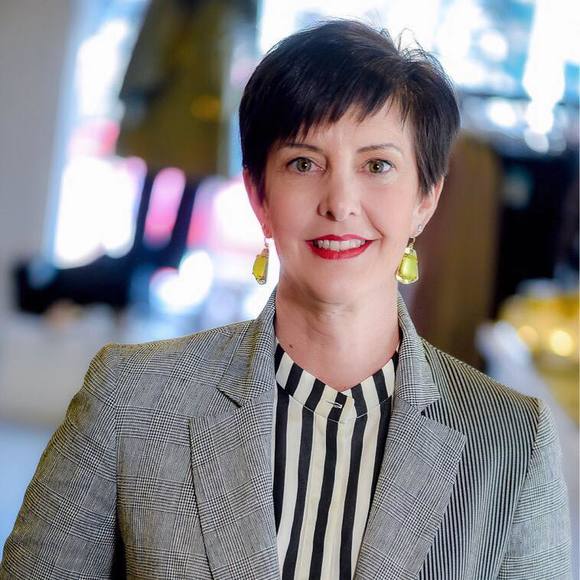 Meet your Posher, Therese - Picture 1 of 1